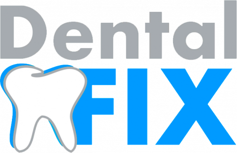 Dental Fix_Logo